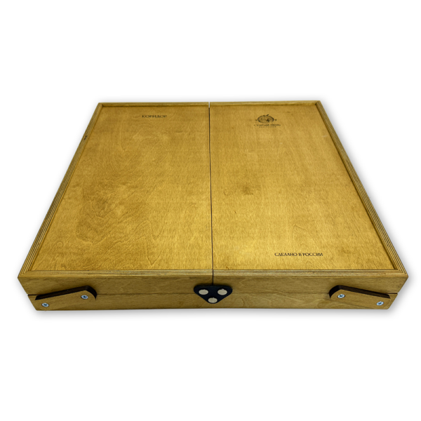 Настольная игра из дерева «Коридор» M фанера