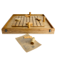 Настольная игра из дерева «Коридор» L