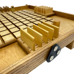 Настольная игра из дерева «Коридор» M 