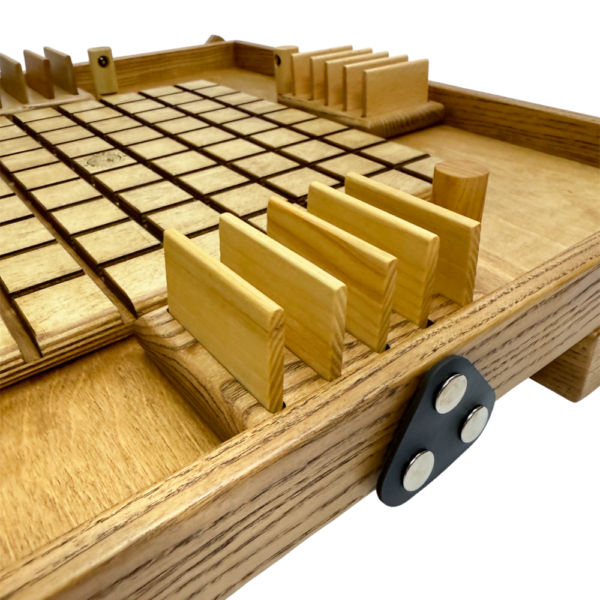 Настольная игра из дерева «Коридор» M 