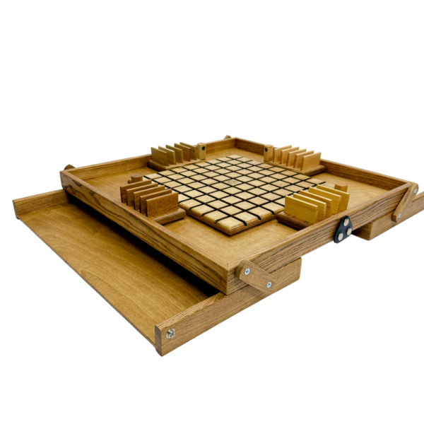 Настольная игра из дерева «Коридор» M 