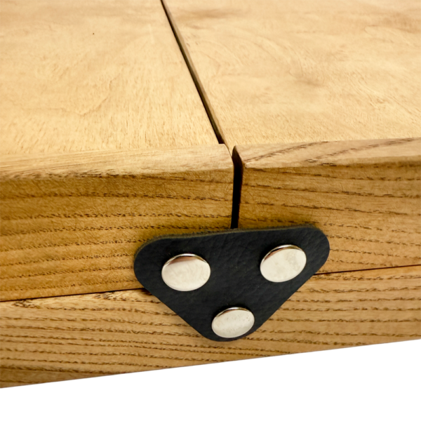 Настольная игра из дерева «Коридор» M 