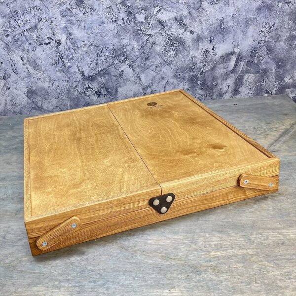 Настольная игра из дерева Коридор M  Настольная игра из дерева Коридор M