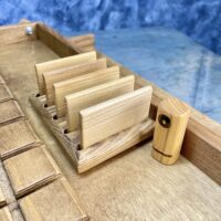 Настольная игра из дерева «Коридор» M 