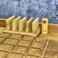 Настольная игра из дерева «Коридор» M 