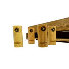 Настольная игра из дерева Коридор S