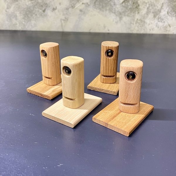  Настольная игра из дерева Коридор S