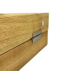 Деревянная напольная игра Корнхолл