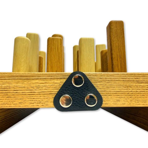 Настольная игра из дерева «Кварто» M