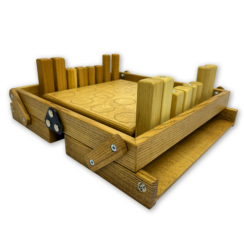 Настольная игра из дерева «Кварто» S