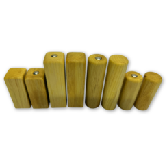 Настольная игра из дерева «Кварто» S