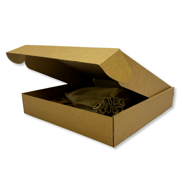 Настольная игра из дерева «Кварто» XS