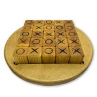 Настольная игра из дерева «Квиксо» ХS