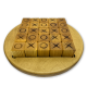 Настольная игра из дерева «Квиксо» ХS