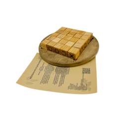 Настольная игра из дерева Квиксо ХS