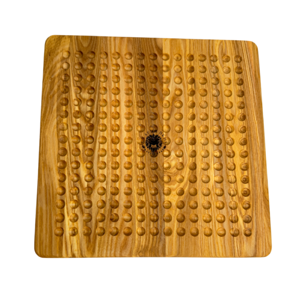 Настольная игра из дерева «Магнитные шарики» XS