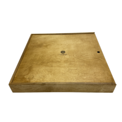 Деревянная игра Матрешки в пенале Лайт