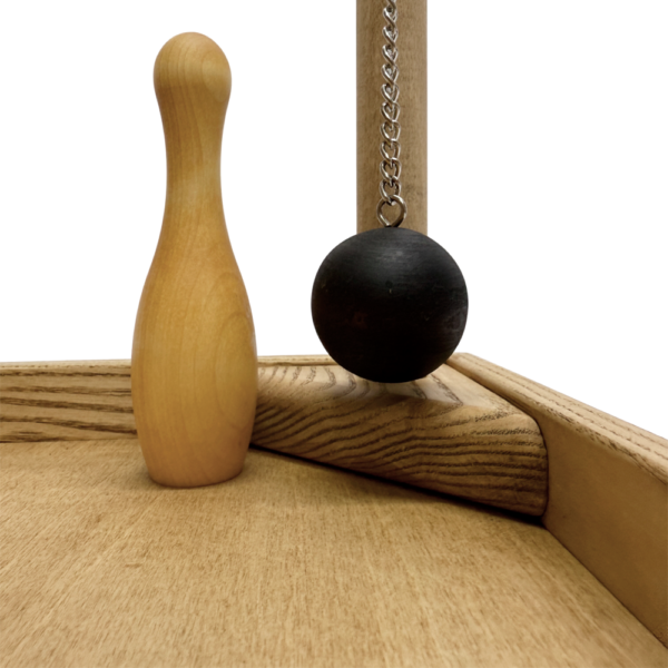 Деревянная игра «Маятник» М