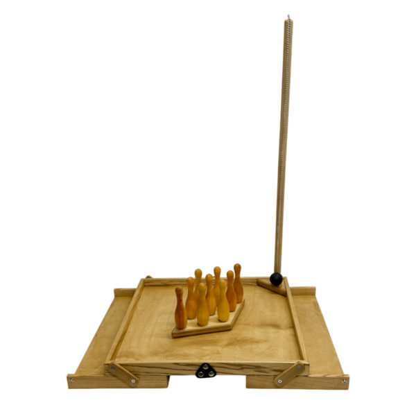 Деревянная игра «Маятник» М