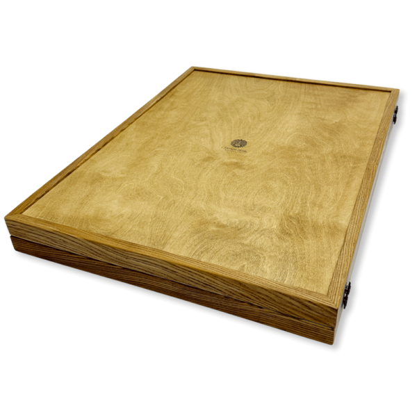 Настольная игра из дерева «Мемори» L