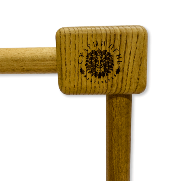 Настольная игра из дерева «Мини-Боулинг» M