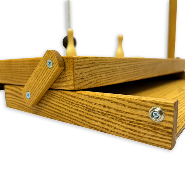 Настольная игра из дерева «Мини-боулинг» Премиум M