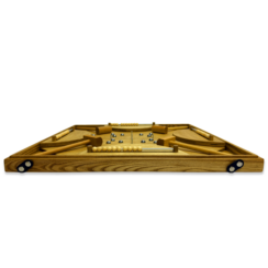 Настольная игра из дерева «Молотки» L