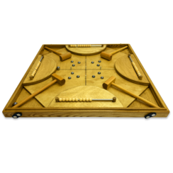 Настольная игра из дерева «Молотки» L