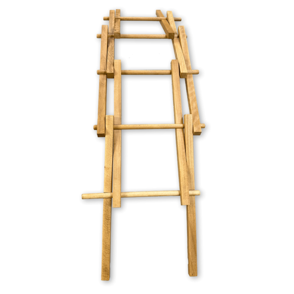 Деревянная  головоломка «Мост да Винчи» L