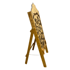 Напольная игра из дерева «Рошфор» № 2 XL 