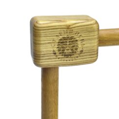 Настольная игра из дерева «Балансир» Премиум S