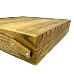 Настольная игра из дерева Балансирующая Полусфера Премиум M