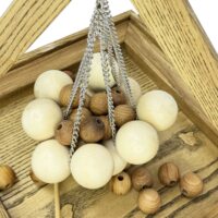 Настольная игра из дерева Галактика Премиум S