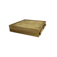 Настольная игра из дерева Галактика Премиум S