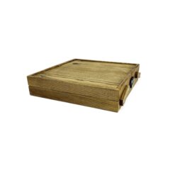 Настольная игра из дерева Галактика Премиум S