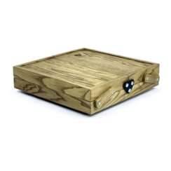 Настольная игра из дерева Магнитные шарики Премиум S