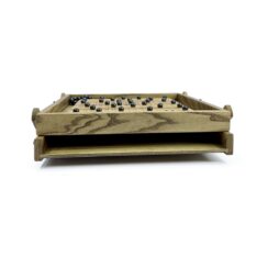 Настольная игра из дерева «Магнитные шарики» Премиум S