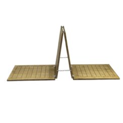 Настольная игра из дерева Морской бой M