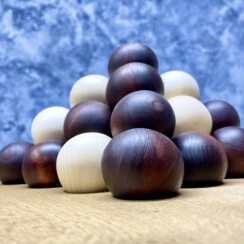 Настольная игра из дерева Пилос M