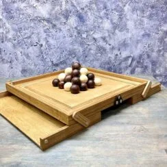 Настольная игра из дерева Пилос M