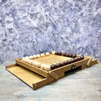 Настольная игра из дерева «Пилос» M