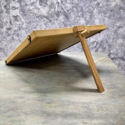 Настольная игра из дерева Плинко  L