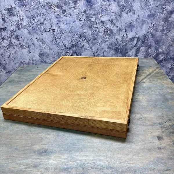 Настольная игра из дерева Плинко L