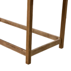 Выкручивающиеся ноги с усиленными перегородками