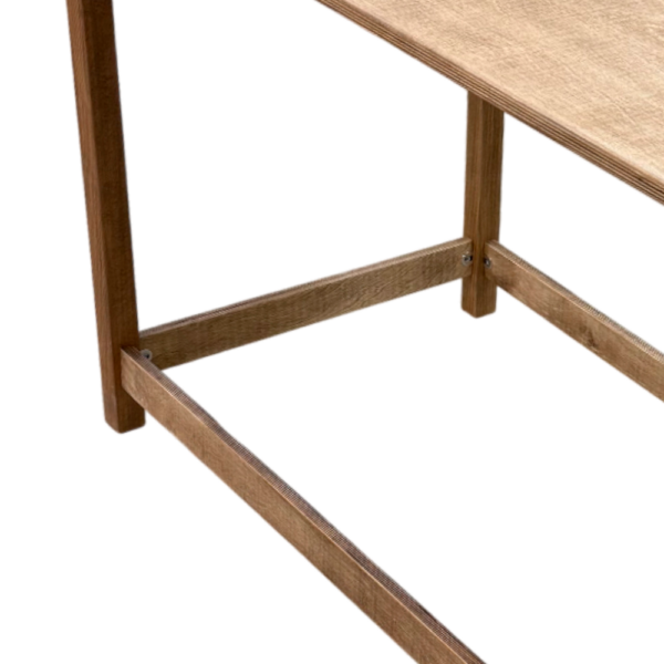 Выкручивающиеся ноги с усиленными перегородками