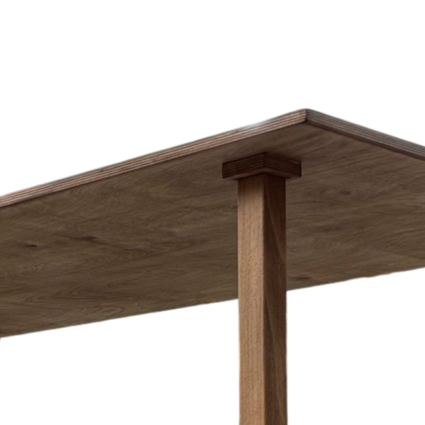 Выкручивающиеся ноги с усиленными перегородками