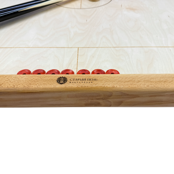 Настольная игра из дерева «Новус» XL