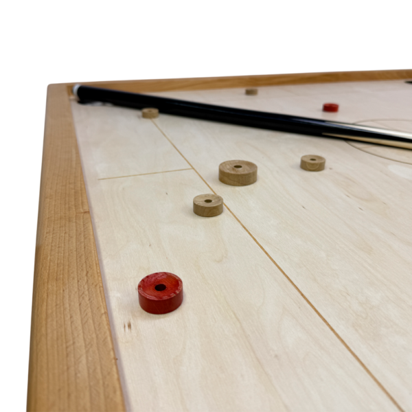 Настольная игра из дерева «Новус» XL