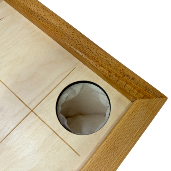 Настольная игра из дерева «Новус» XL