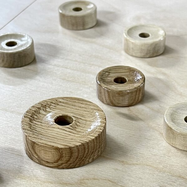 Настольная игра из дерева «Новус» XL